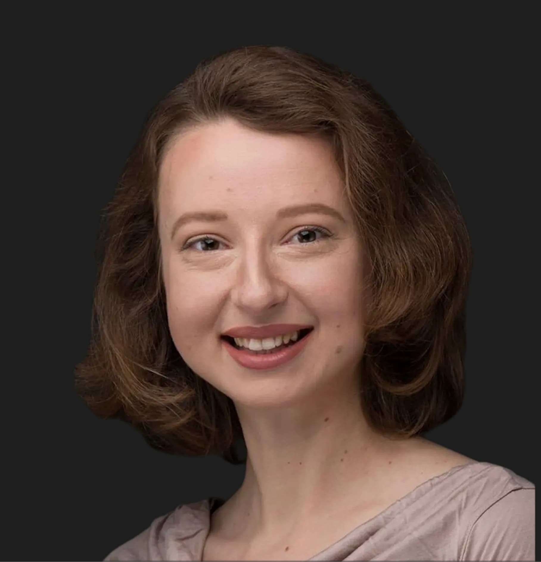 JULITA PACHOLCZYK